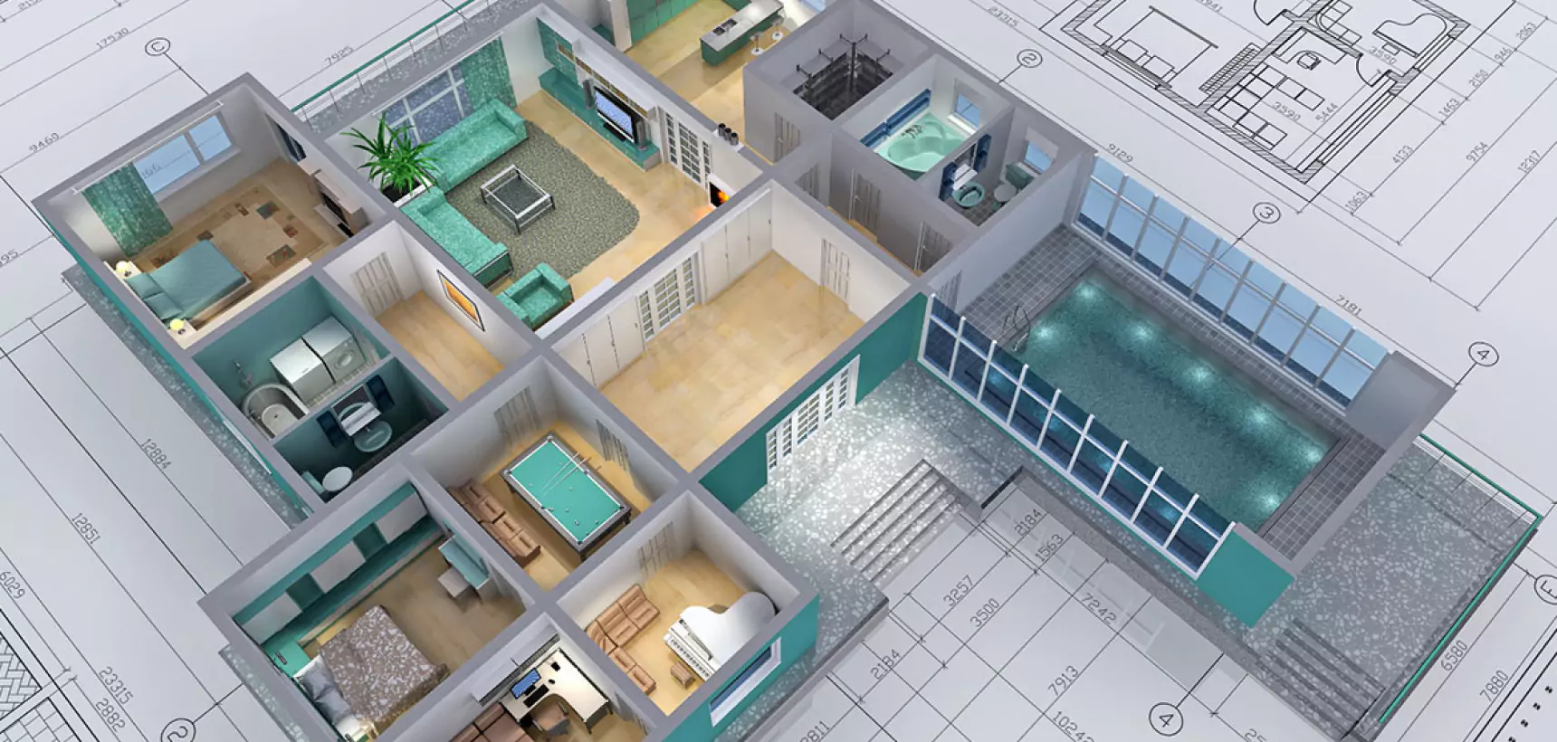 Get helpful information on bulding construction