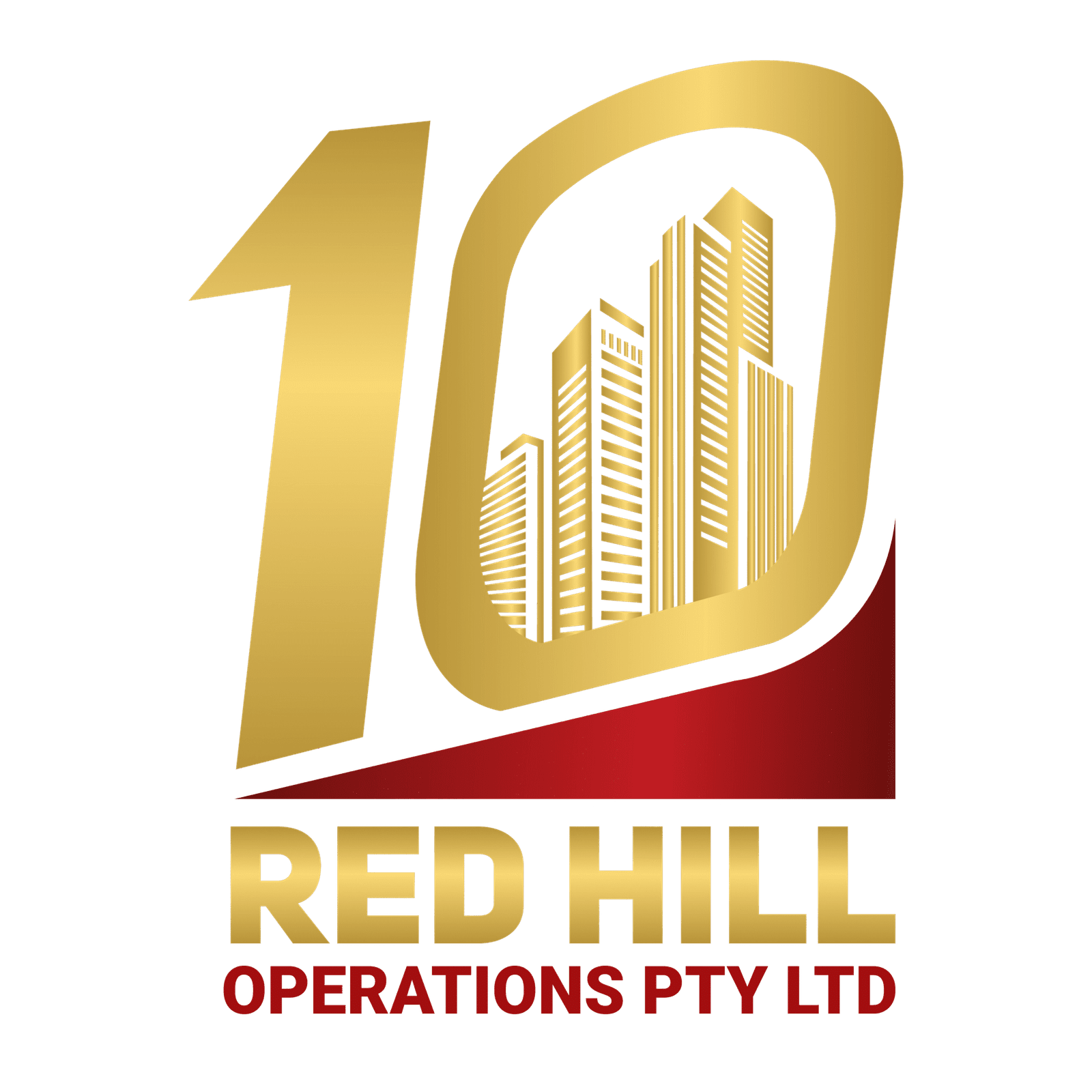 10 Red Hill Operations Pty Ltd