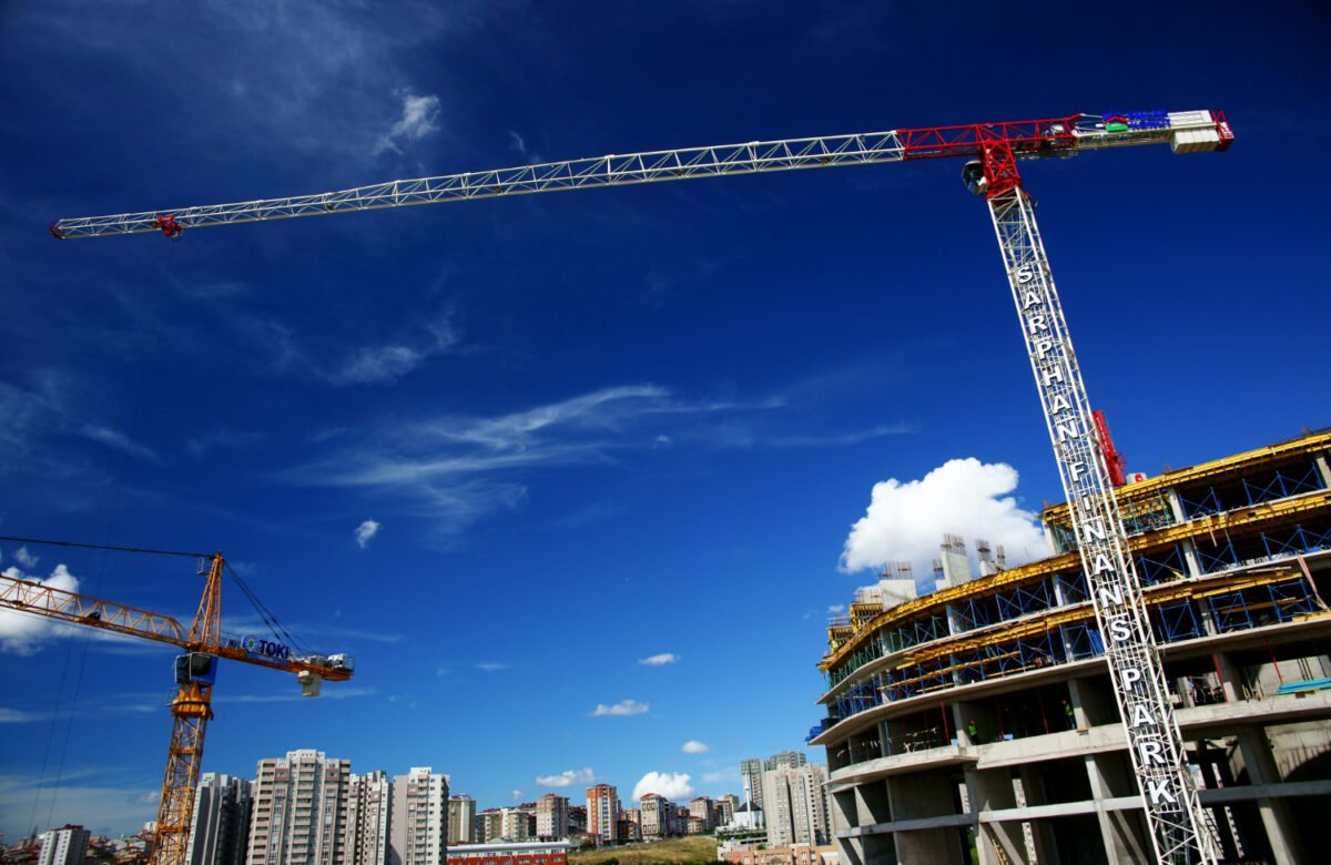 Landmark 69-storey tower in Melbourne CBD